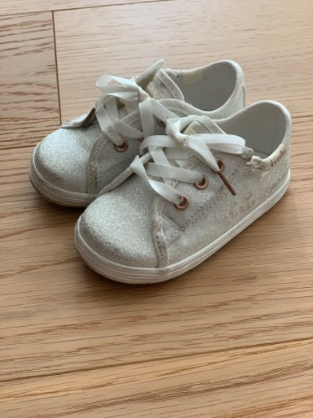 Kate Spade x Keds Toddler Shoes, Shoes 4 (Baby: 0-12 mth)