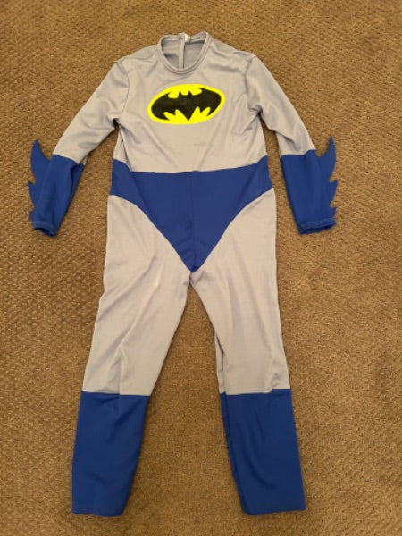 Batman Costume