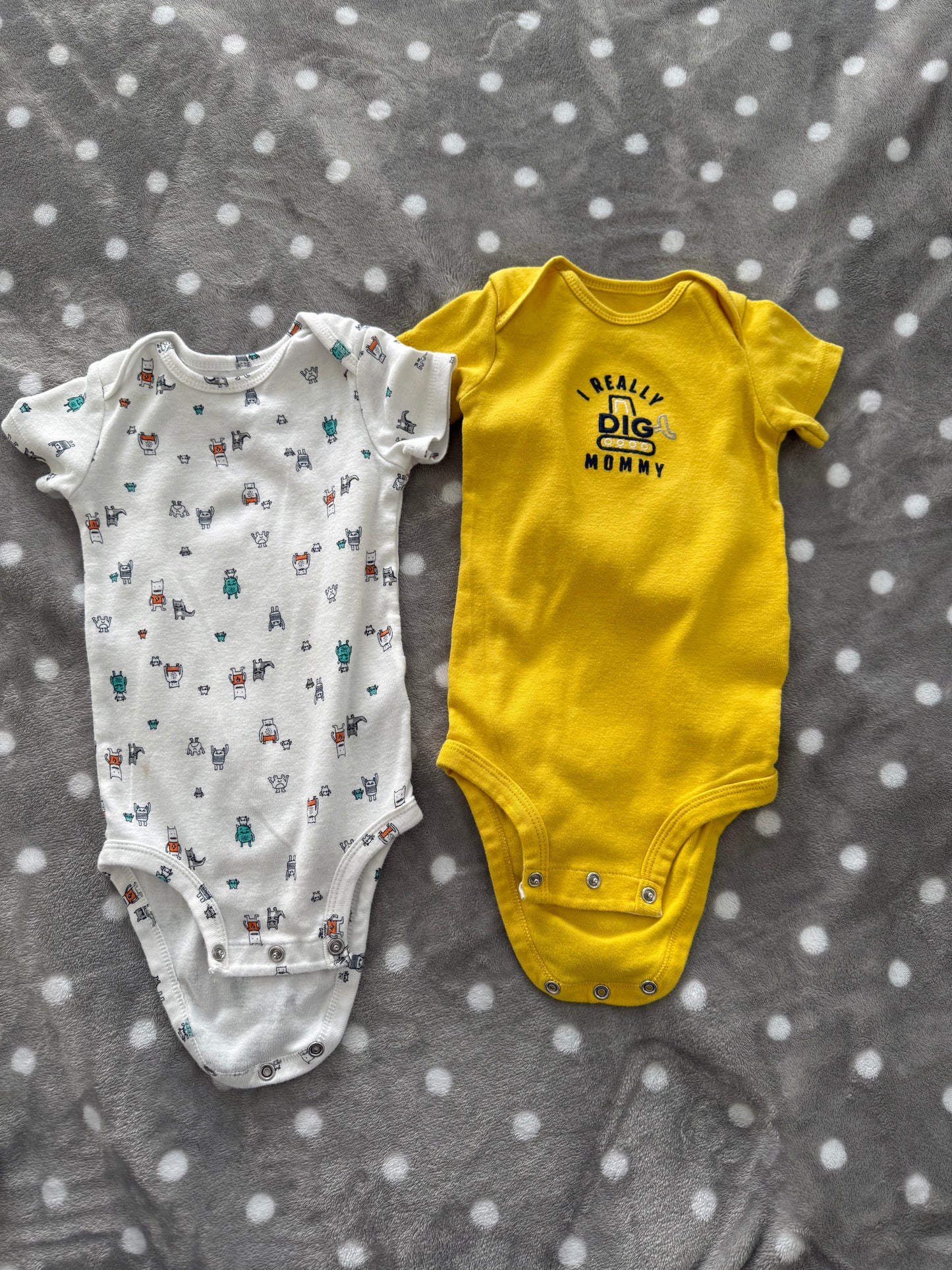 Onesies , Kids 12 Month (9-12M)