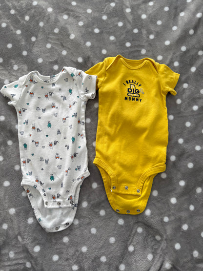Onesies , Kids 12 Month (9-12M)