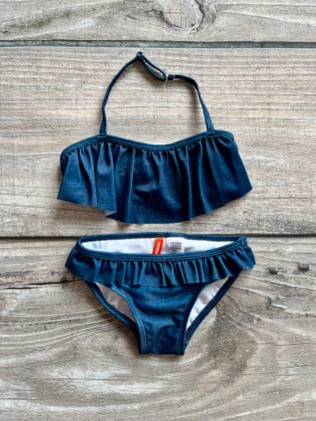 Joe Fresh size 3 girls 2-piece swimsuit, Kids 3T