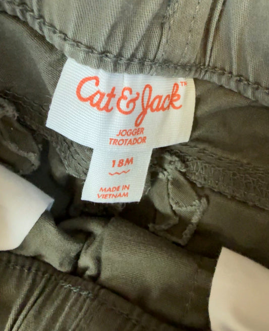 Selection of pants - 18 M, Kids 18 Month (12-18M)