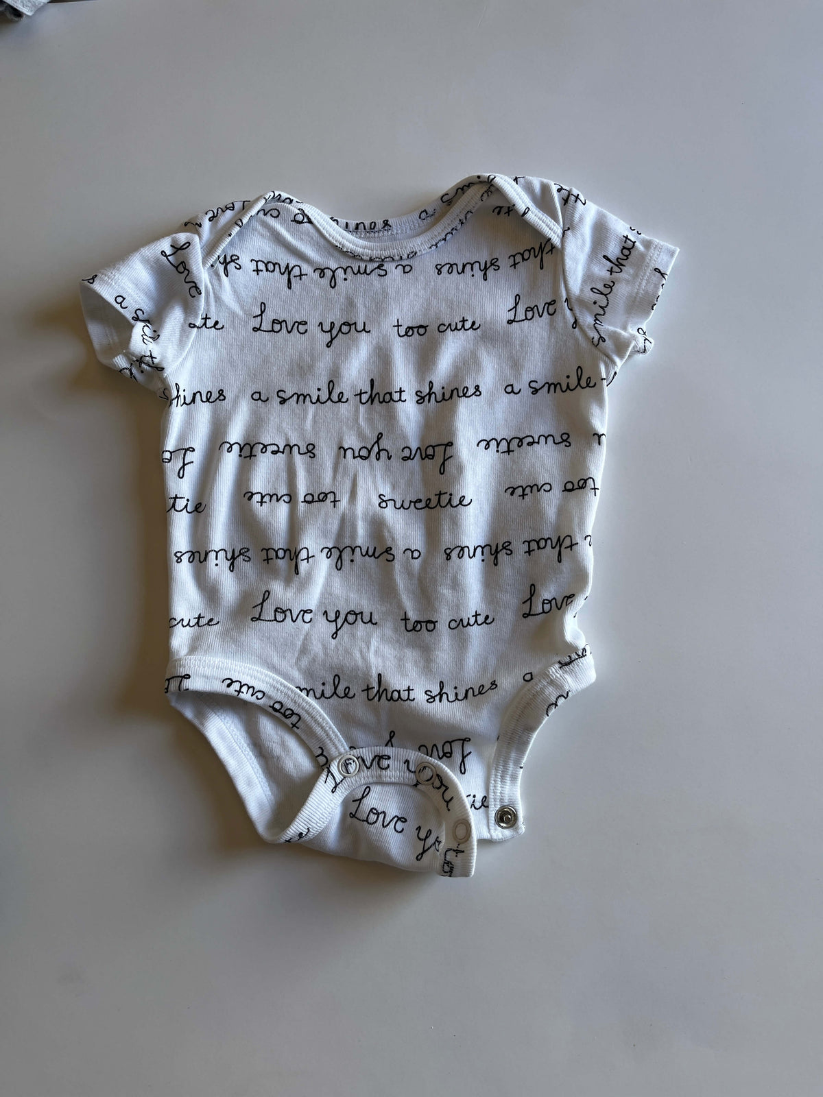 Onesies 0-3 Month, Kids 3 Month (0-3M)