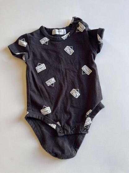 Onesies 0-3 Month, Kids 3 Month (0-3M)