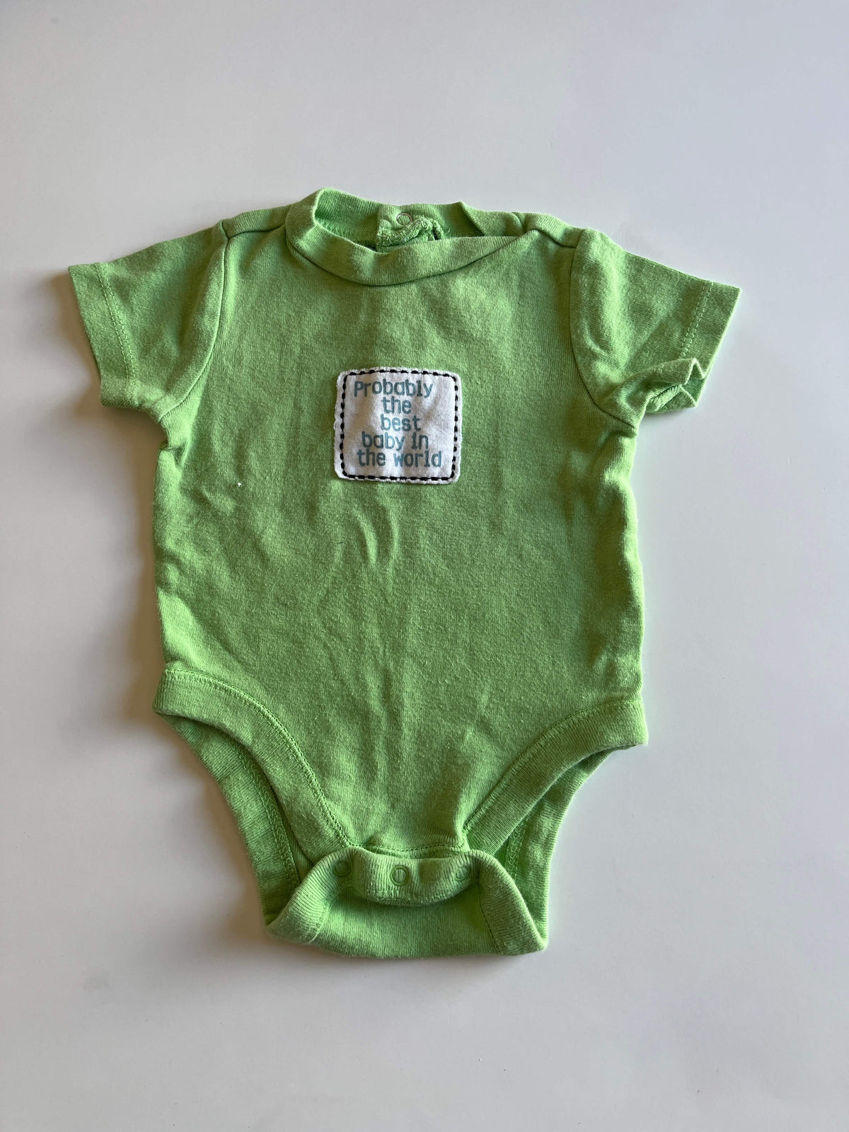 Onesies 0-3 Month, Kids 3 Month (0-3M)