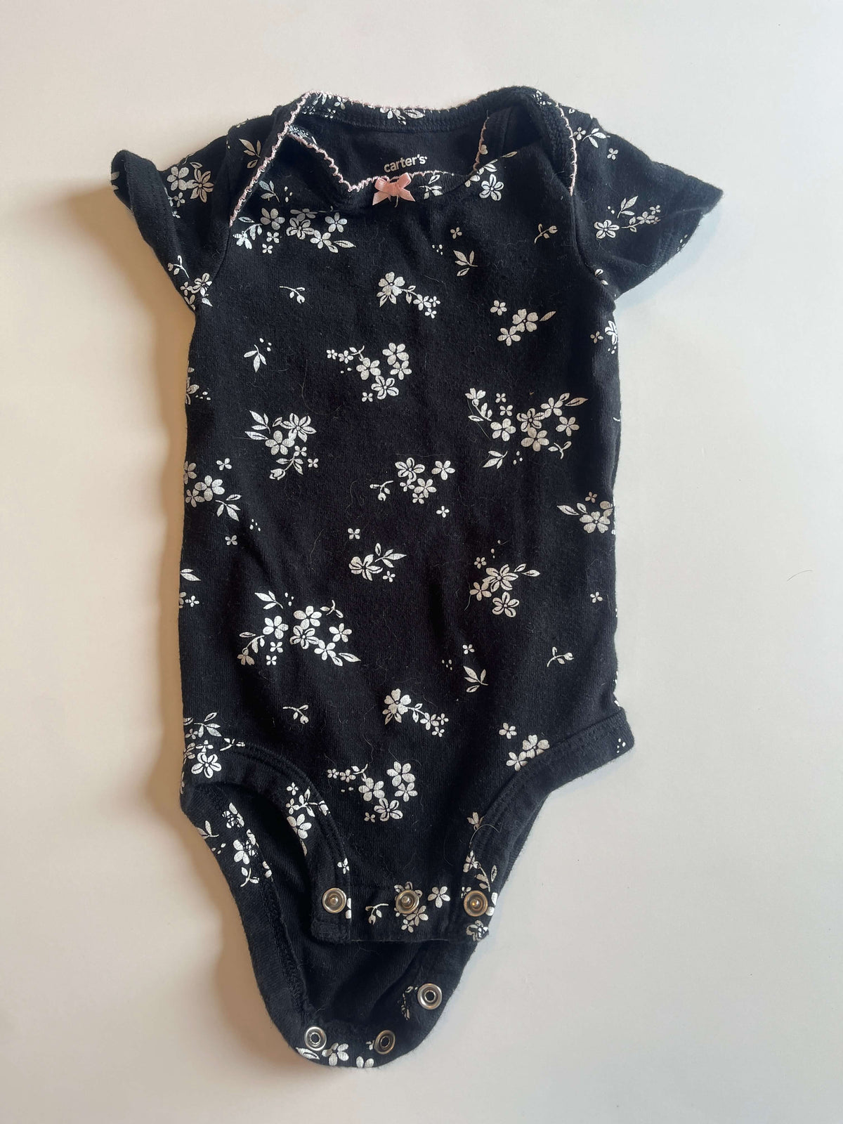 Girl 3 Month Onesies, Kids 3 Month (0-3M)
