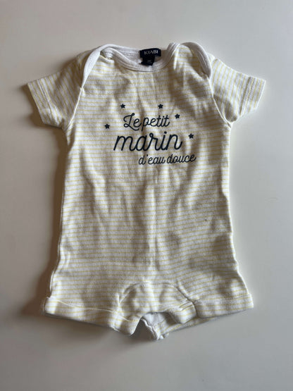 Girl 3 Month Onesies, Kids 3 Month (0-3M)