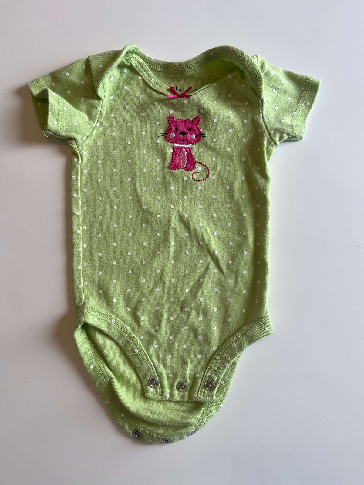 Girl 3 Month Onesies, Kids 3 Month (0-3M)