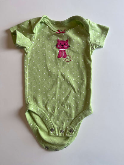 Girl 3 Month Onesies, Kids 3 Month (0-3M)