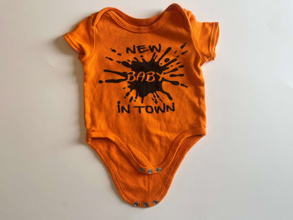 3 Month Onesies, Kids 3 Month (0-3M)