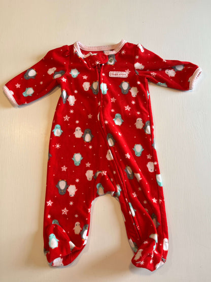 Girls Sleepers 3 Months, Kids 3 Month (0-3M)
