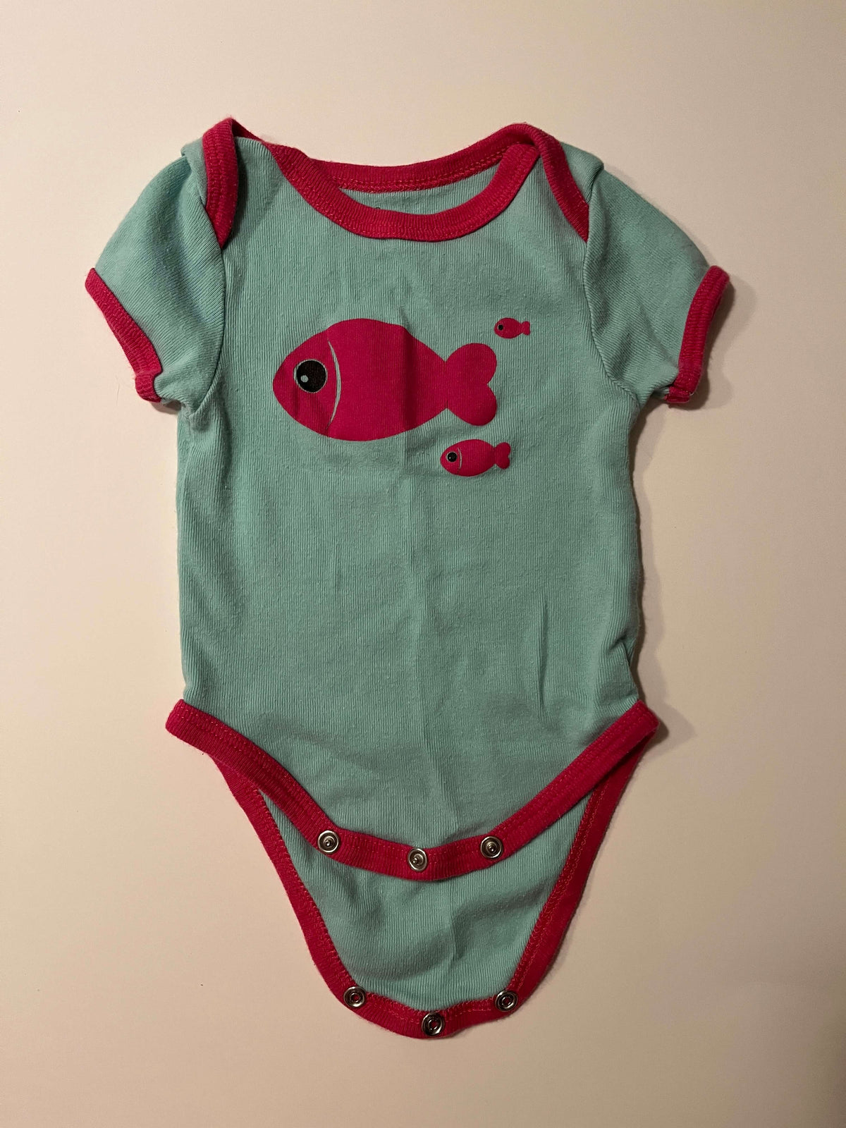 Girls 3 Month Onesies., Kids 3 Month (0-3M)