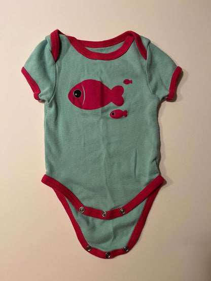 Girls 3 Month Onesies., Kids 3 Month (0-3M)
