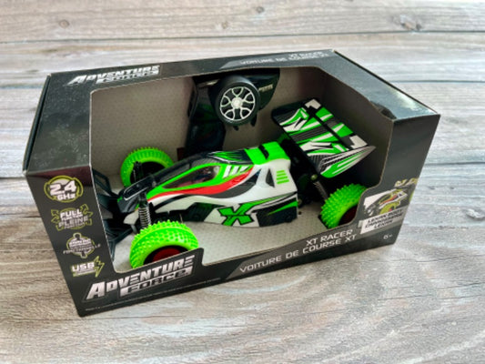 Adventure Force XT Racer remote control, new in package