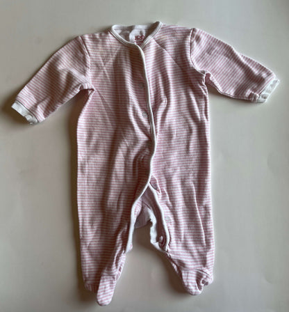 Girls 3-6 Month Sleepers, Kids 3 Month (0-3M)