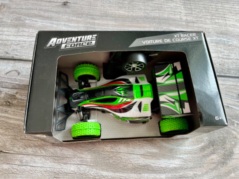 Adventure Force XT Racer remote control, new in package