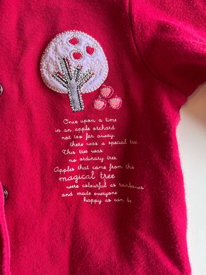 Girls 3-6 Month Sleepers, Kids 3 Month (0-3M)