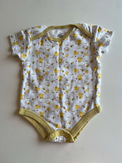 Girls 3 Month Onesies, Kids 6 Month (3-6M)