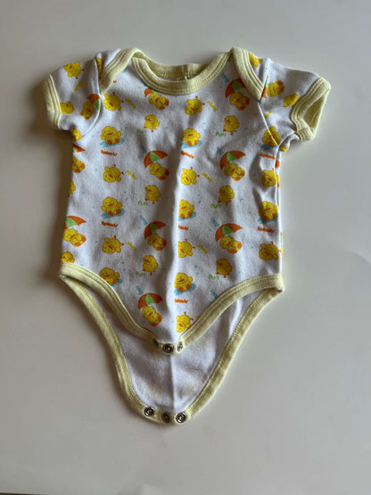 Girls 3 Month Onesies, Kids 6 Month (3-6M)