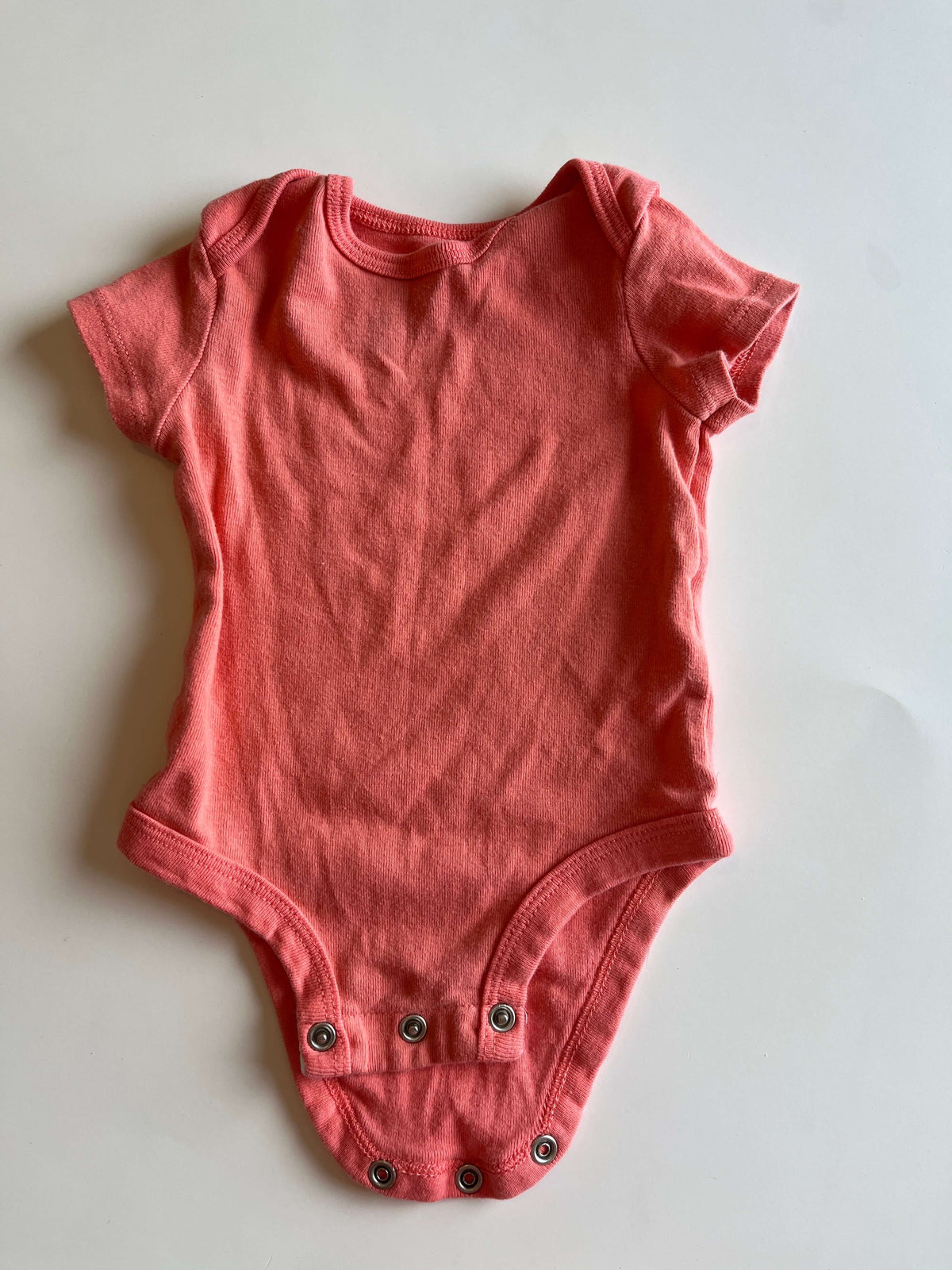Girls 3 Month Onesies, Kids 6 Month (3-6M)