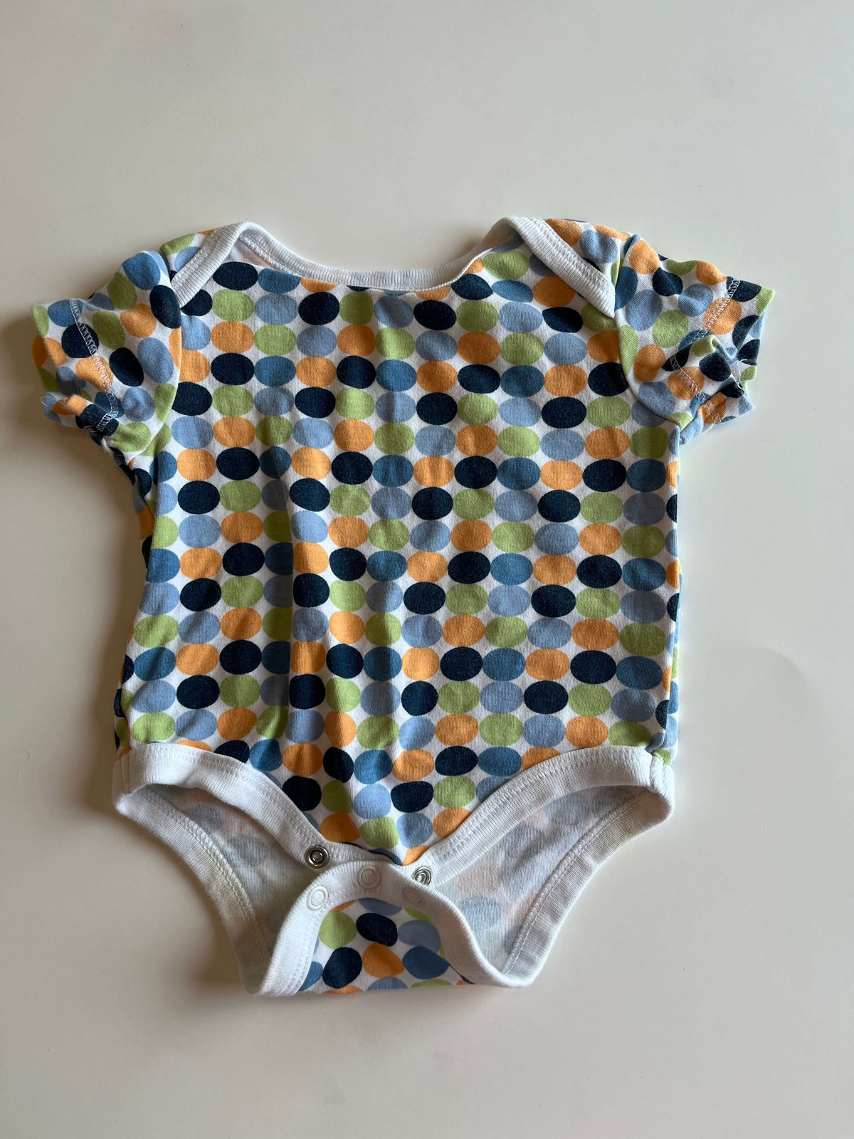 Girls 3 Month Onesies, Kids 6 Month (3-6M)