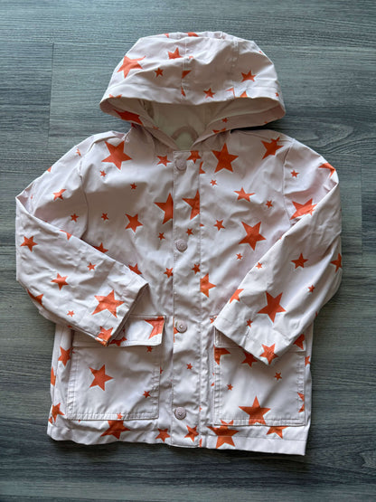 Rain Jacket Sz4, Kids 4/4T