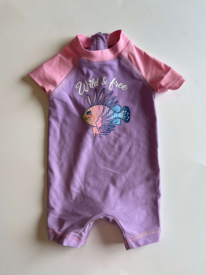 Girls 3-6 Month Summer Bundle , Kids 6 Month (3-6M)