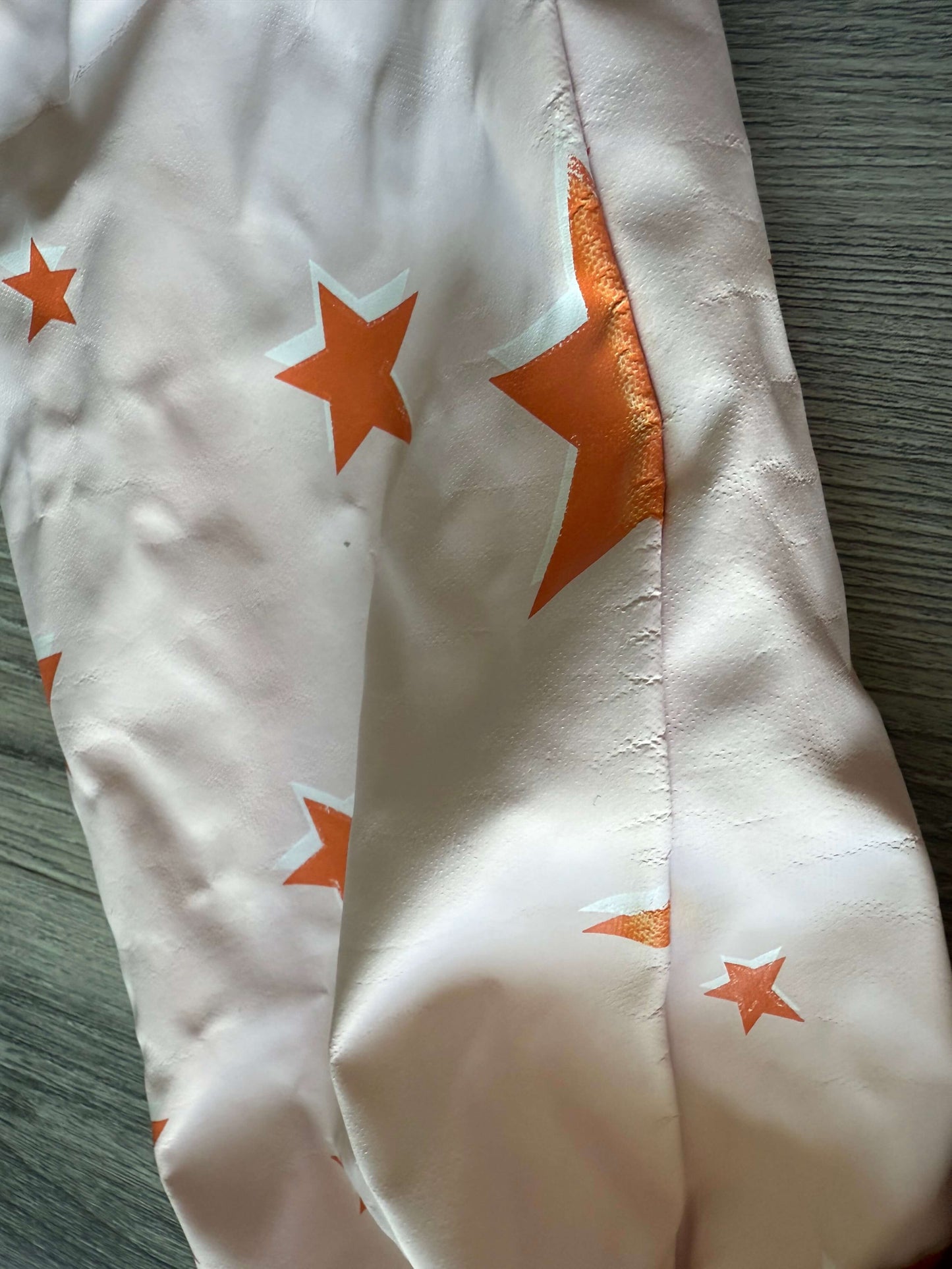 Rain Jacket Sz4, Kids 4/4T