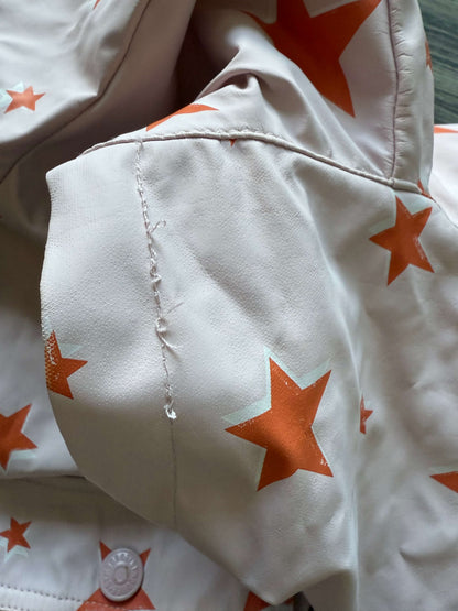 Rain Jacket Sz4, Kids 4/4T