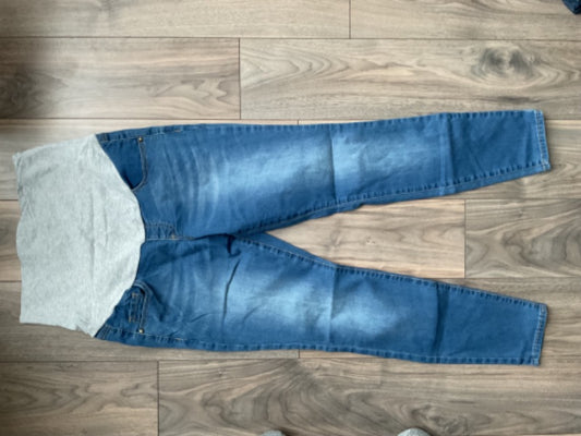 Maternity Jeans