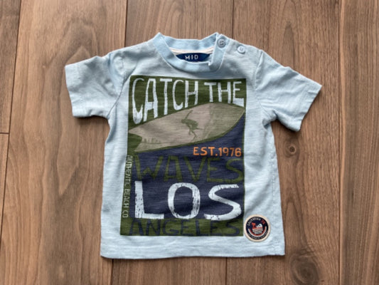 Tee, Kids 6 Month (3-6M)