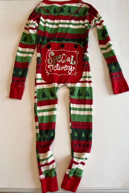 Christmas Pyjamas 3T George & Lazy One, Kids 3T