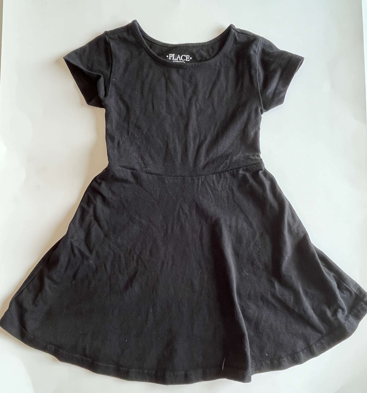 Children's Place Size 4 Dress, Kids 4/4T