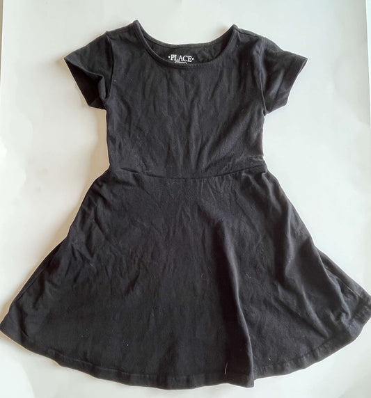 Children's Place Size 4 Dress, Kids 4/4T