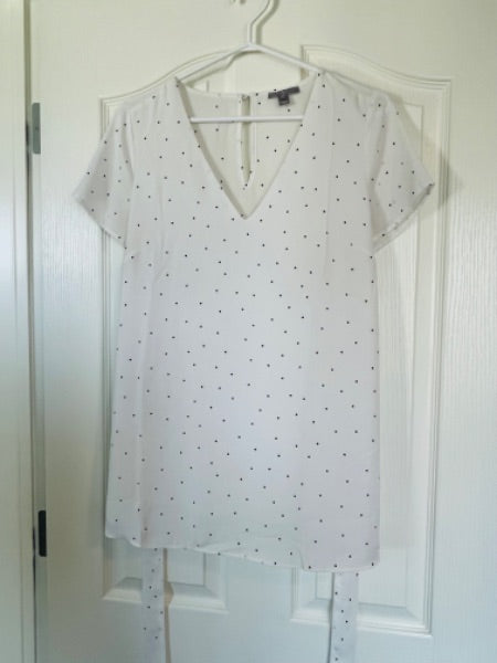 Thyme blouse - size small