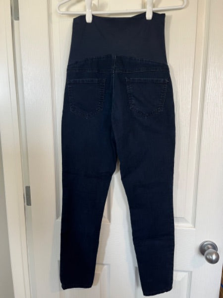 Insider Premium Denim Maternity Jeans - XS