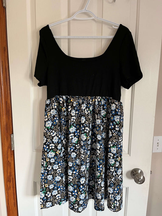 Shein Maternity Dress. Size XL, Maternity XL (16-18)