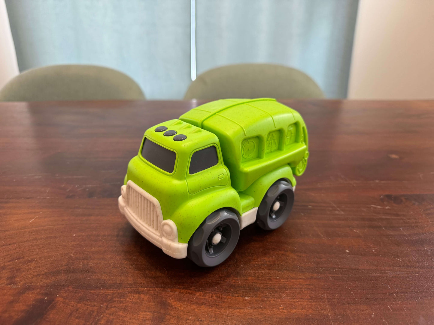 Trucks Bundle