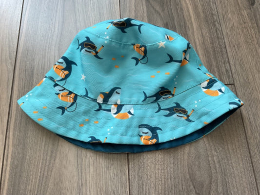 Reversible Sun Hat