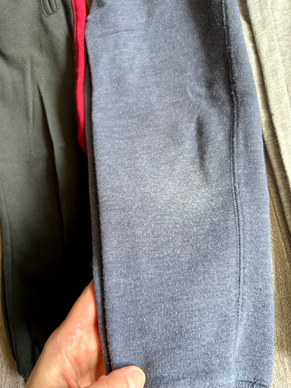 Boys sweatpants sweats pants bundle size 5, 5T Carter’s Joe Fresh, Kids 5/5T (extra small)