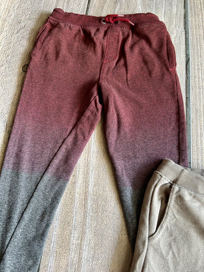 Rumours Osh Kosh Gymboree size 5T boys pants sweatpants bundle, Kids 5/5T (extra small)