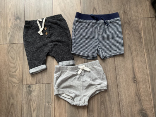 Shorts 12-18 months, Kids 18 Month (12-18M)