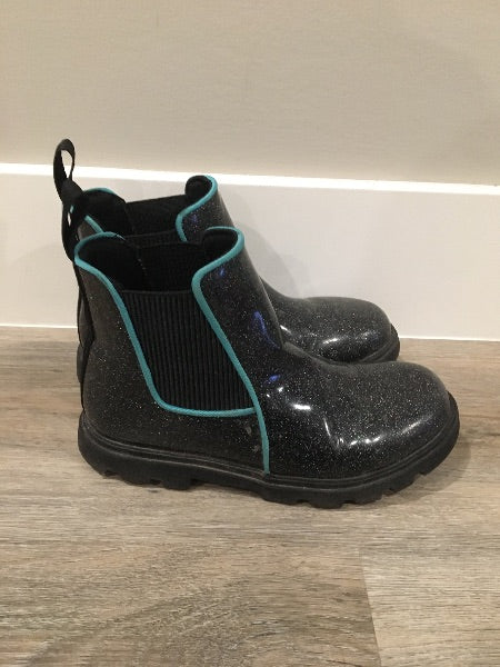 Native Rainboots Size 2, Shoes 2 (Kids:4-8yr)