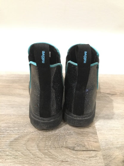 Native Rainboots Size 2, Shoes 2 (Kids:4-8yr)