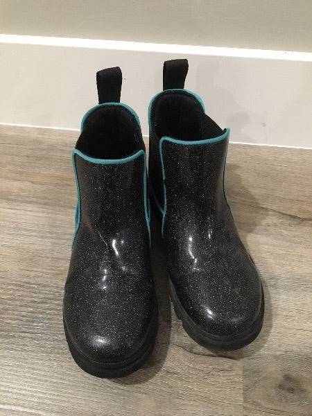 Native Rainboots Size 2, Shoes 2 (Kids:4-8yr)