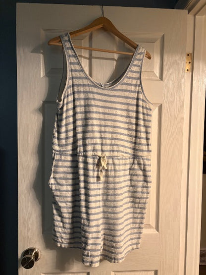 Maternity Romper - Size Large, Maternity L (12-14)