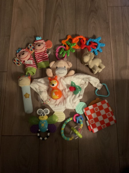 Baby Toys