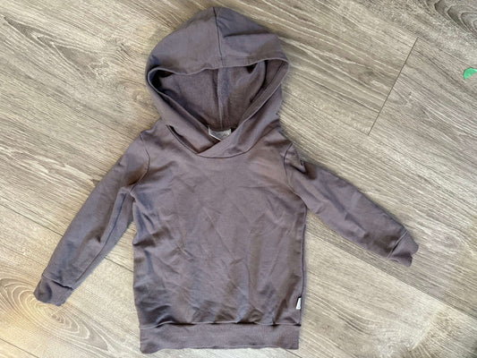 Canadian-made!! Prairie Mountain Co sweatshirt, 12-18m, Kids 18 Month (12-18M)