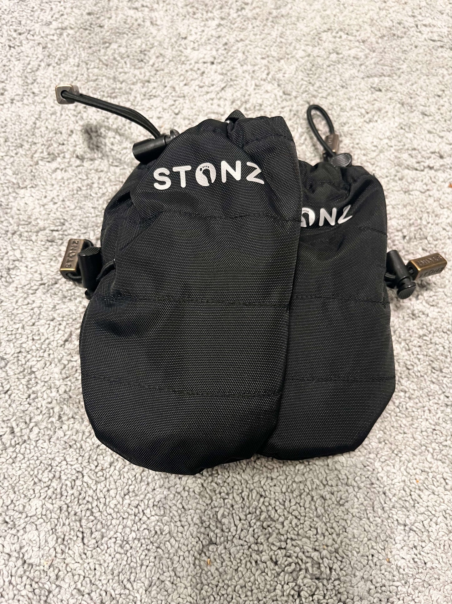 STONZ baby mittens