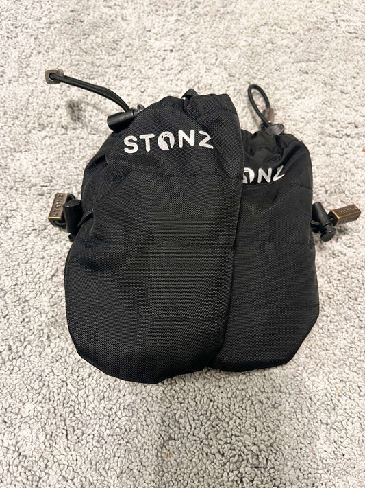 STONZ baby mittens